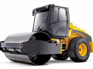 Compacteur mixte 18 t