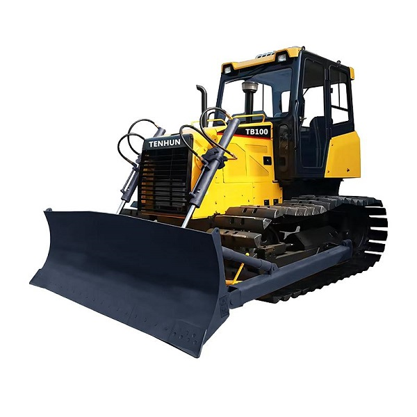 Bulldozer TENHUN TB100